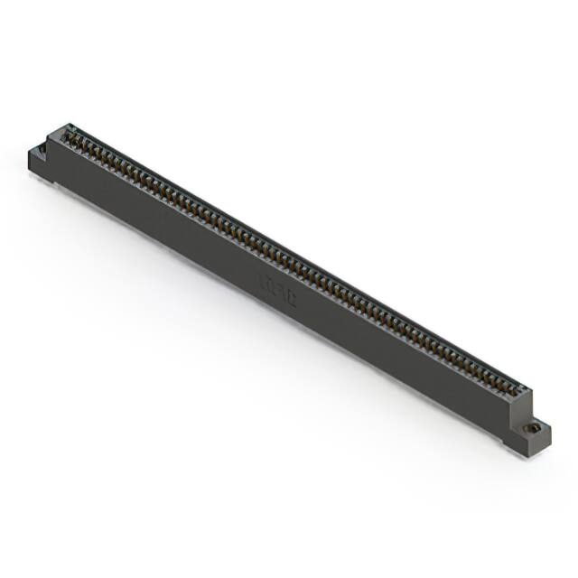 895-069-521-107 EDAC Inc.  Edgeboard Connectors